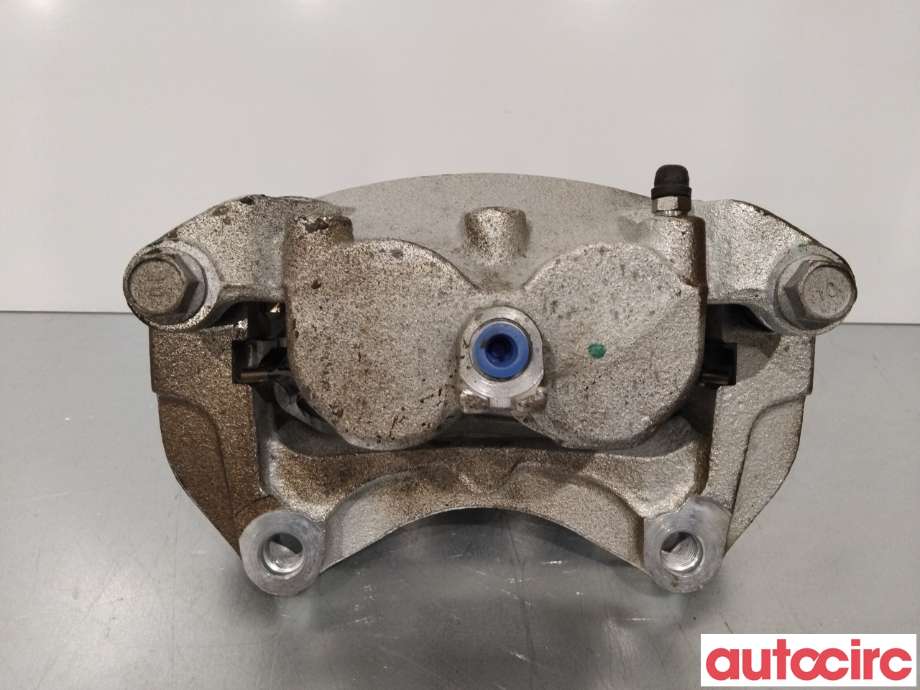 Bremsecaliper høyre foran til Nissan Ariya 2022-->>  (NISSAN|410015MT0A)