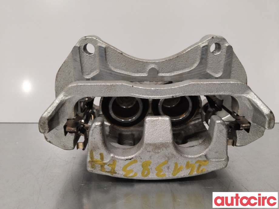 Bremsecaliper høyre foran til Nissan Ariya 2022-->>  (NISSAN|410015MT0A)