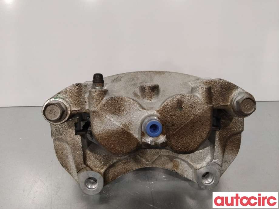 Bremsecaliper venstre foran til Nissan Ariya 2022-->>  (NISSAN|410015MT0A)