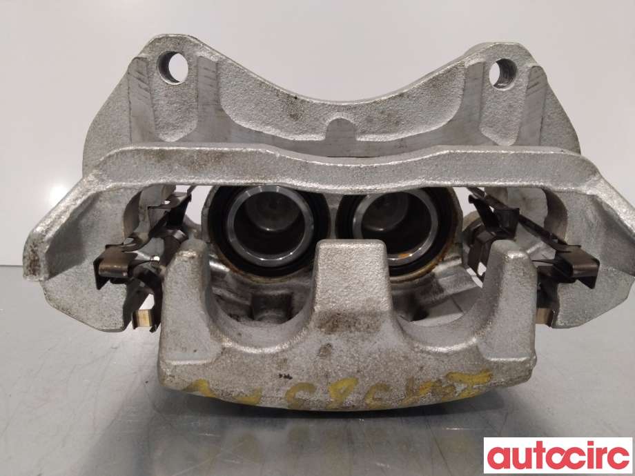 Bremsecaliper venstre foran til Nissan Ariya 2022-->>  (NISSAN|410015MT0A)