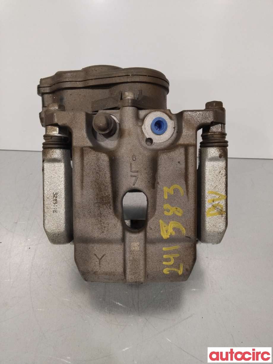 Bremsecaliper venstre bak til Nissan Ariya 2022-->> (NISSAN|D40005MP1A)