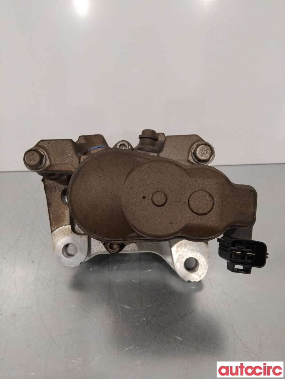 Bremsecaliper venstre bak til Nissan Ariya 2022-->> (NISSAN|D40005MP1A)