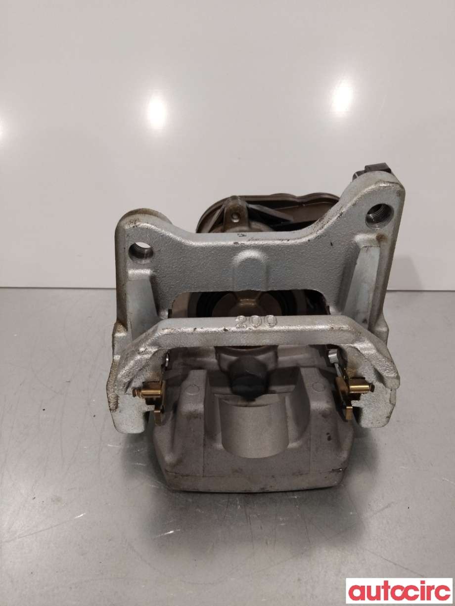 Bremsecaliper venstre bak til Nissan Ariya 2022-->> (NISSAN|D40005MP1A)