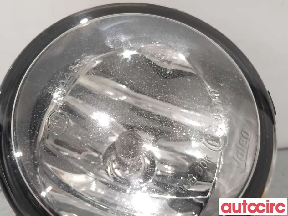 Tåkelykt høyre foran til Peugeot Expert 2016-->> (Type III)  (PEUGEOT|6208Q3|89207181|9687410080)