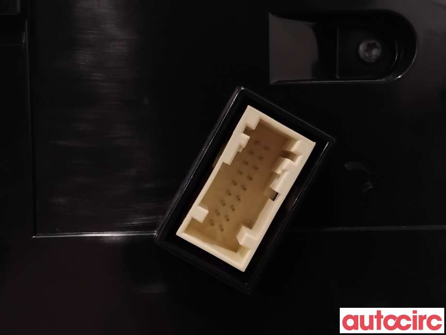 Instrumentpanel til Peugeot Expert 2016-->> (Type III)  (PEUGEOT|9837473080||9822514880)
