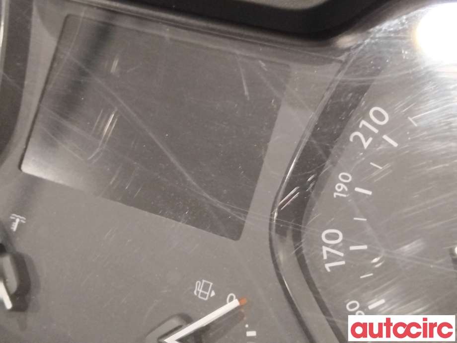 Instrumentpanel til Peugeot Expert 2016-->> (Type III)  (PEUGEOT|9837473080||9822514880)