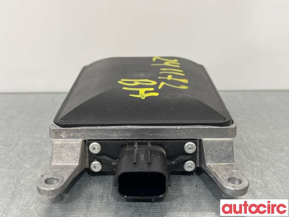 Sensor radar til Mazda 3 2013-2016 (Type III, Fase 1)  (MAZDA|BHS2-67-Y80F|6PZ011045-23|BH2S-67Y80B)