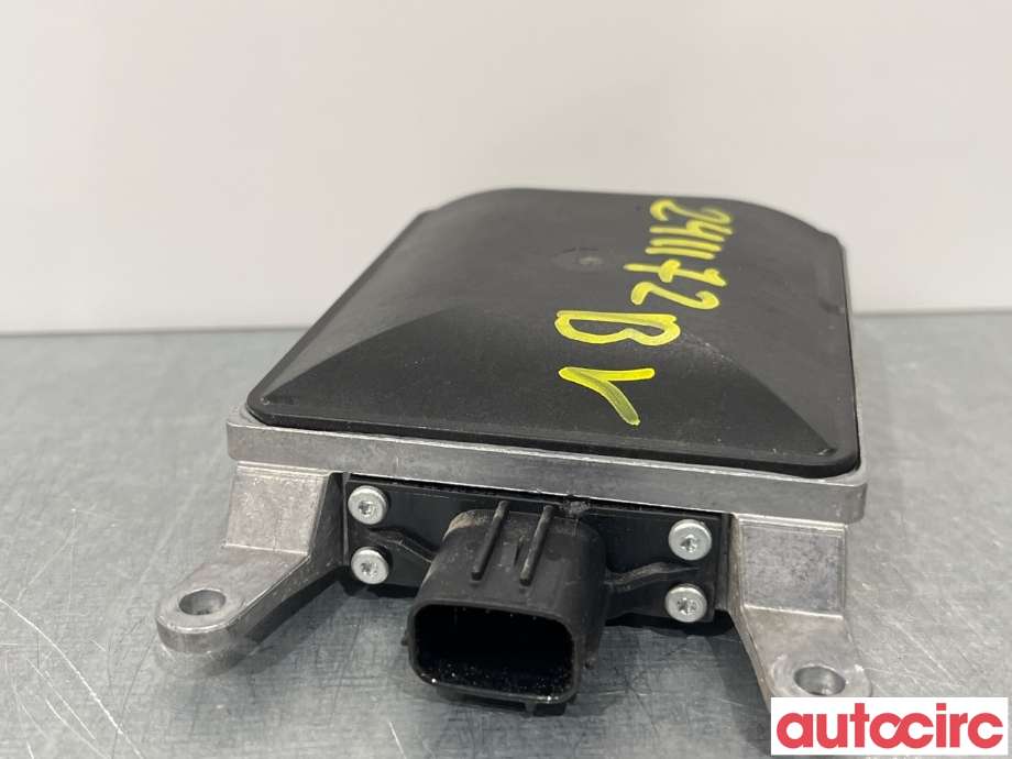 Sensor radar til Mazda 3 2013-2016 (Type III, Fase 1)  (MAZDA|BHS2-67-Y90F|6PZ011045-03|BHS2-67Y90B)