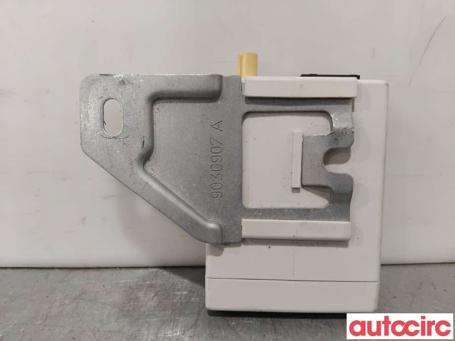 Styreenhet diverse til Peugeot Expert 2016-->> (Type III)  (PEUGEOT|9808966080||9811370680)