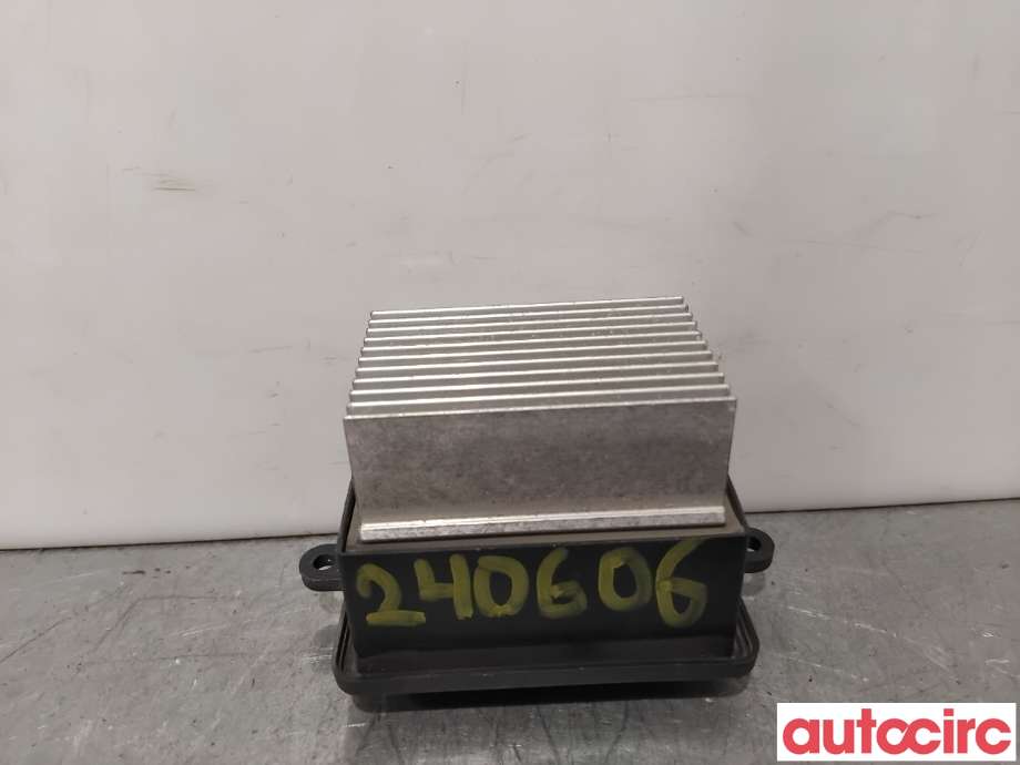Varmeapparat motstand til Peugeot Expert 2016-->> (Type III)  (PEUGEOT|1617063280||9821291980)