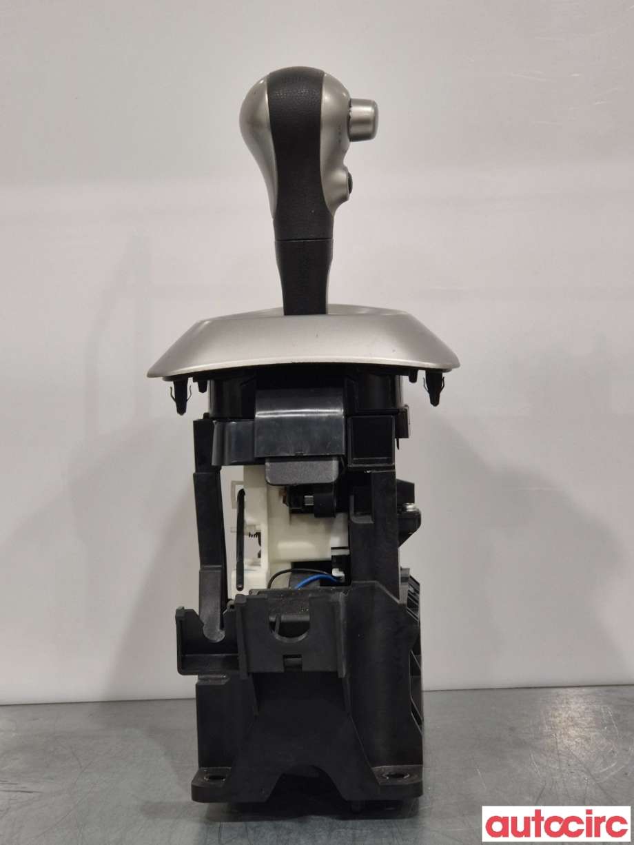 Girstang/girvelger automat til Nissan Qashqai 2010-2014 (Type I, Fase 2)  (NISSAN|34901BB9C|34901BB91)