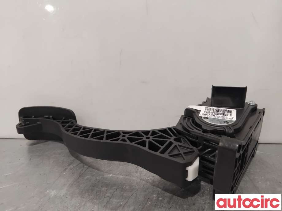 Pedal gass til Peugeot Expert 2016-->> (Type III)  (PEUGEOT|9836042280|0280755269|9674829780)