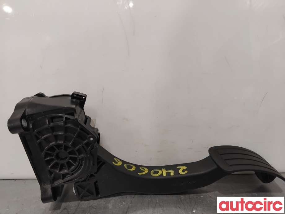 Pedal gass til Peugeot Expert 2016-->> (Type III)  (PEUGEOT|9836042280|0280755269|9674829780)