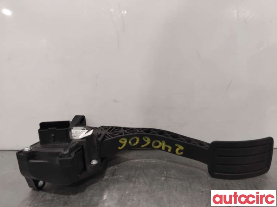 Pedal gass til Peugeot Expert 2016-->> (Type III)  (PEUGEOT|9836042280|0280755269|9674829780)