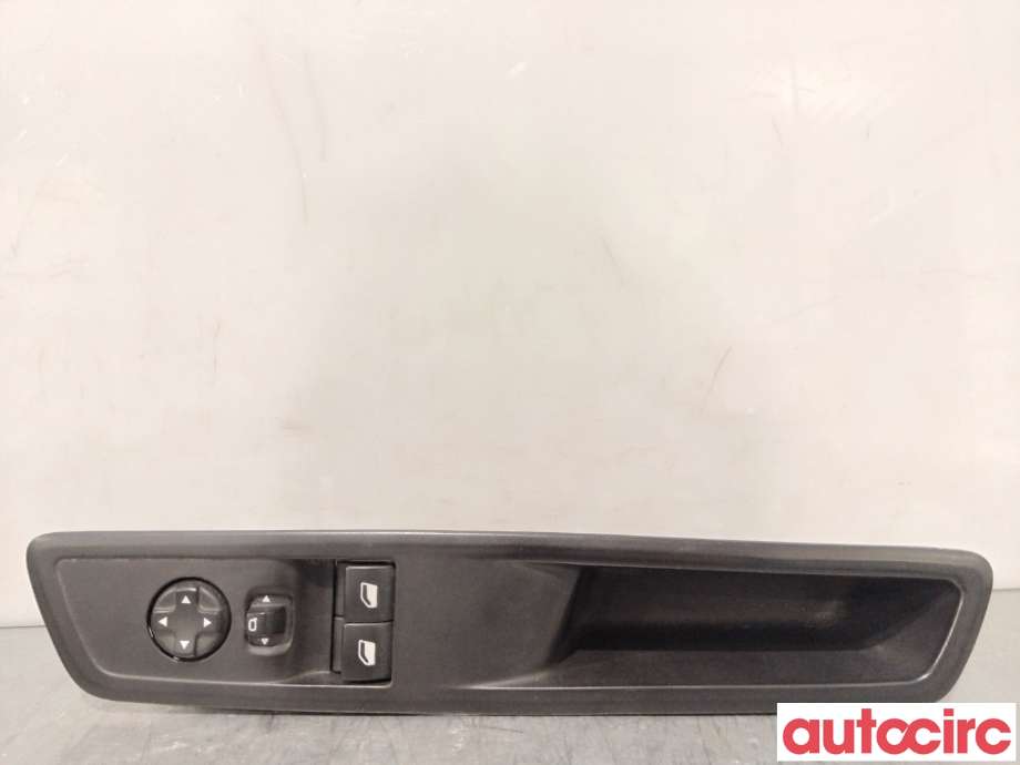 Bryter ruteheis til Peugeot Expert 2016-->> (Type III) (PEUGEOT|96783350ZD|)