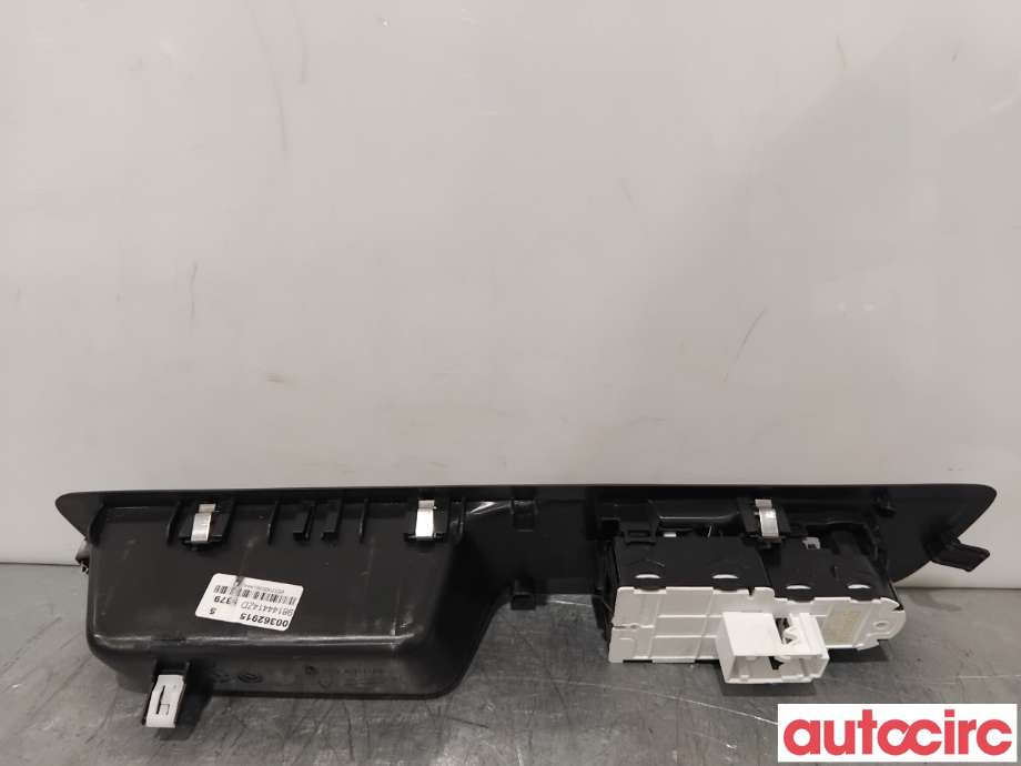 Bryter ruteheis til Peugeot Expert 2016-->> (Type III) (PEUGEOT|96783350ZD|)