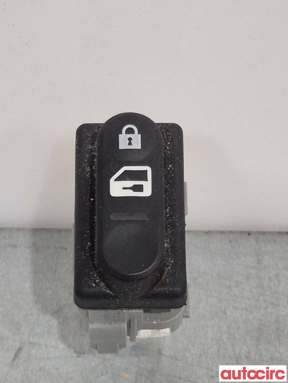 Bryter diverse til Nissan Qashqai 2010-2014 (Type I, Fase 2) (NISSAN|25210JD00A)