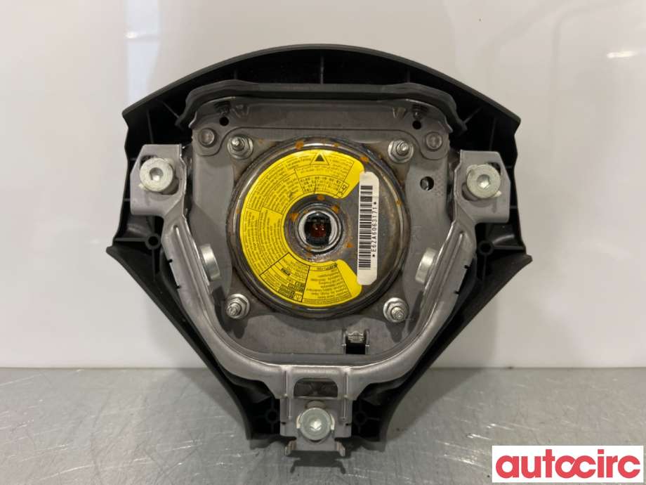 Airbag rattpute til Subaru Forester 2005-2008 (Type II, Fase 2)  (SUBARU|98211SA140|)