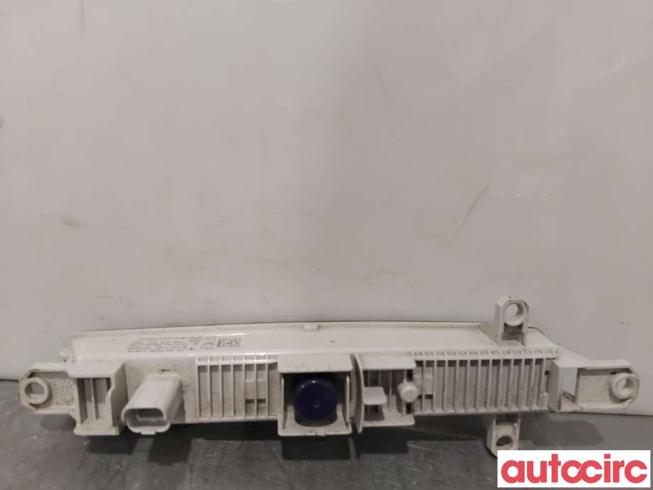 Parklykt venstre til Peugeot Expert 2016-->> (Type III)  (PEUGEOT|9824531480|89250581|9802795580)