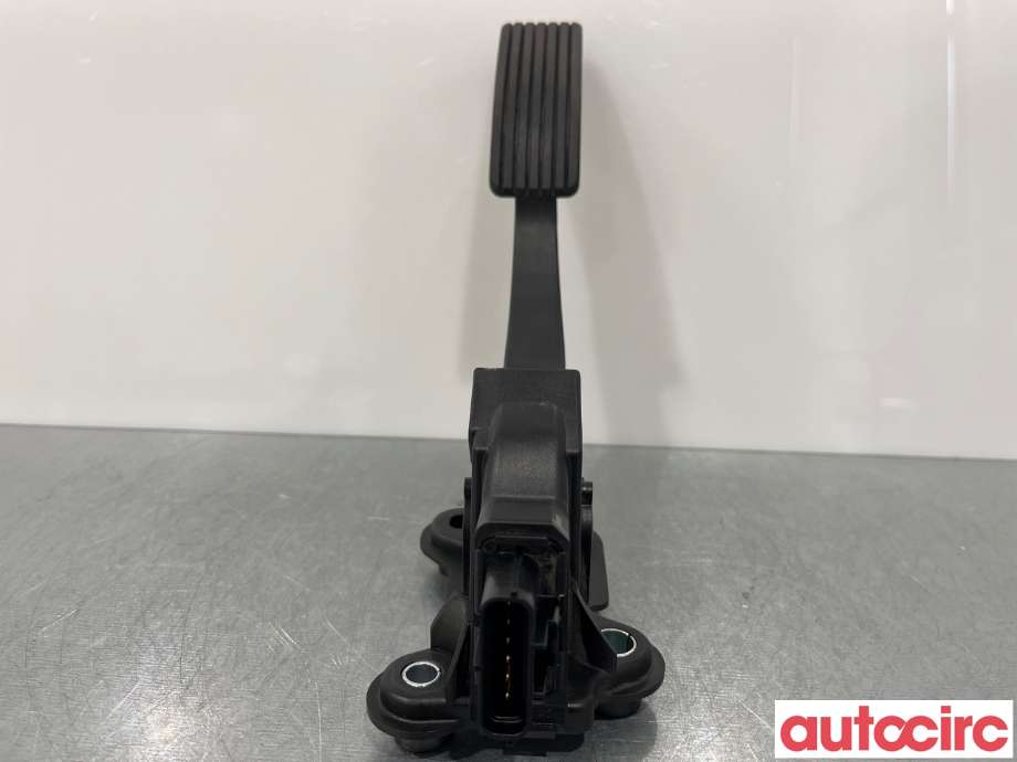 Pedal gass til Mitsubishi Outlander 2012-2015 (Type III, Fase 1)  (MITSUBISHI|1600A116)