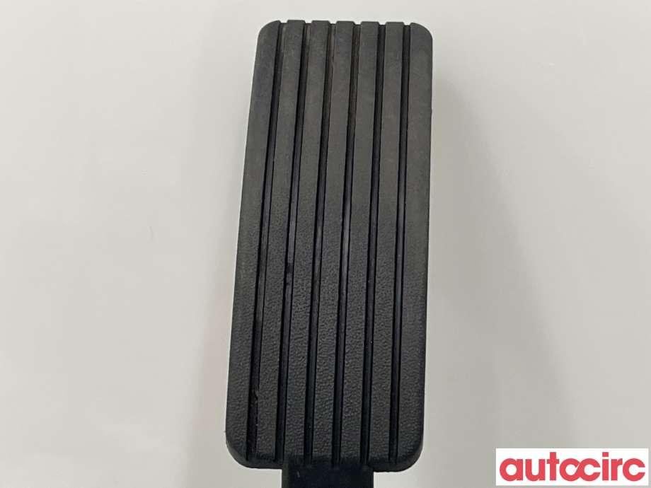 Pedal gass til Mitsubishi Outlander 2012-2015 (Type III, Fase 1)  (MITSUBISHI|1600A116)