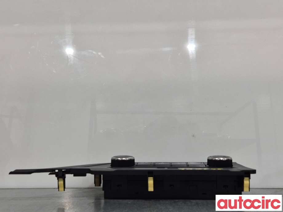Varmeapparat betjening til Toyota Auris 2013-2015 (Type II, Fase 1)  (TOYOTA|5590002360C2|)