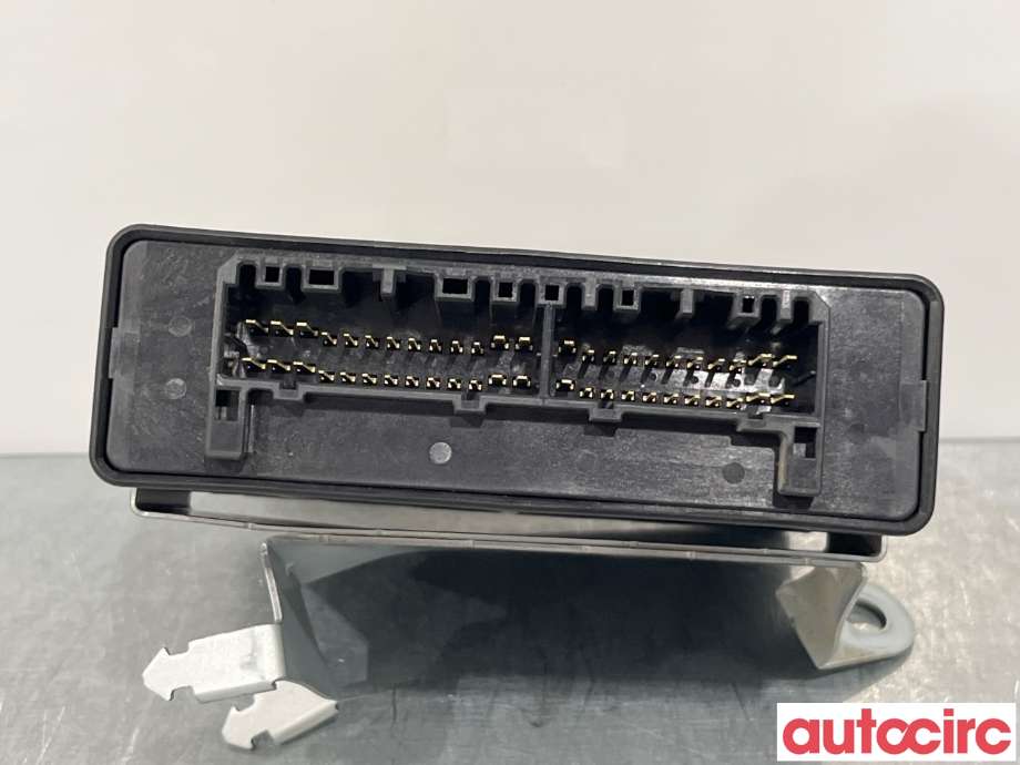 Styreenhet girkasse til Mitsubishi Outlander 2012-2015 (Type III, Fase 1)  (MITSUBISHI|8631B126)