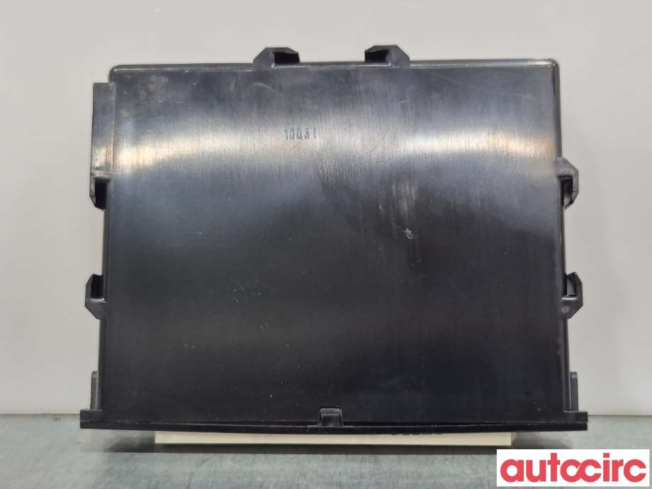 Styreenhet nøkkelfri/keyless til Toyota Auris 2013-2015 (Type II, Fase 1)  (TOYOTA|8999002191||89990-02190)