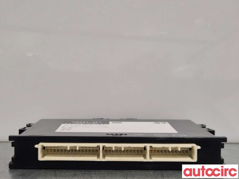 Styreenhet nøkkelfri/keyless til Toyota Auris 2013-2015 (Type II, Fase 1)  (TOYOTA|8999002191||89990-02190)