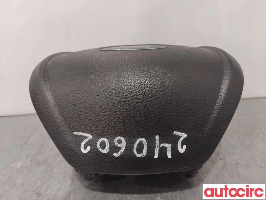 Airbag rattpute til Ford Fiesta 2013-2017 (Type VI, Fase 2)  (FORD|1900803||8V51A042B85CA)