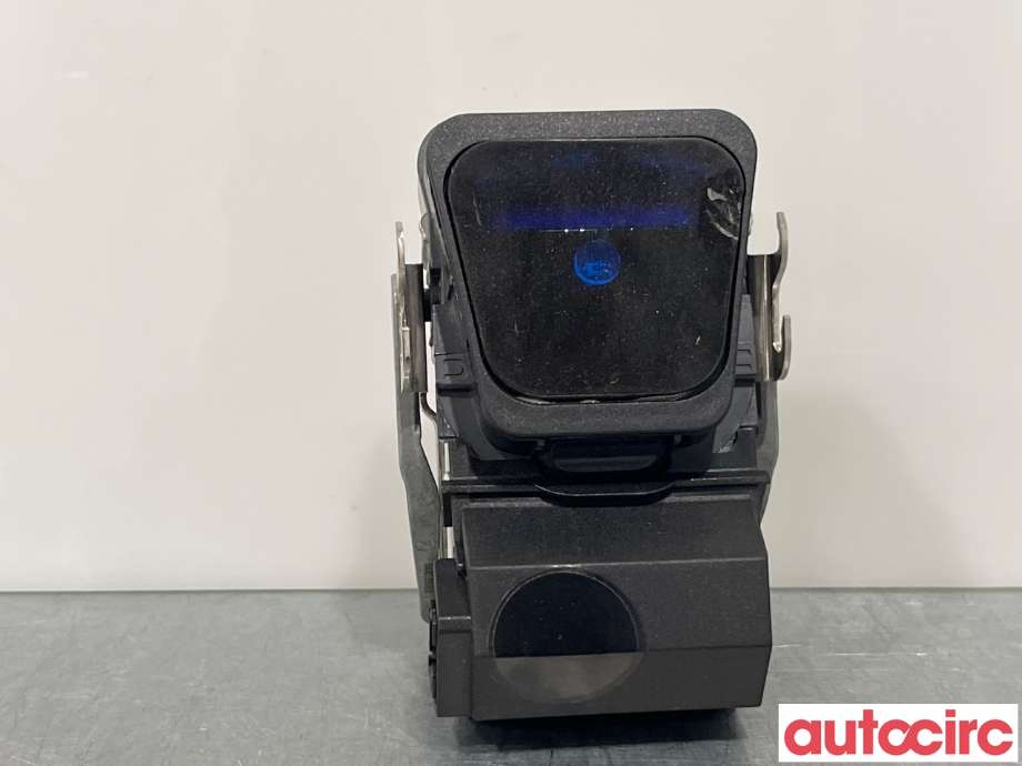 Sensor radar til Mitsubishi Outlander 2012-2015 (Type III, Fase 1) (MITSUBISHI|8780A011)