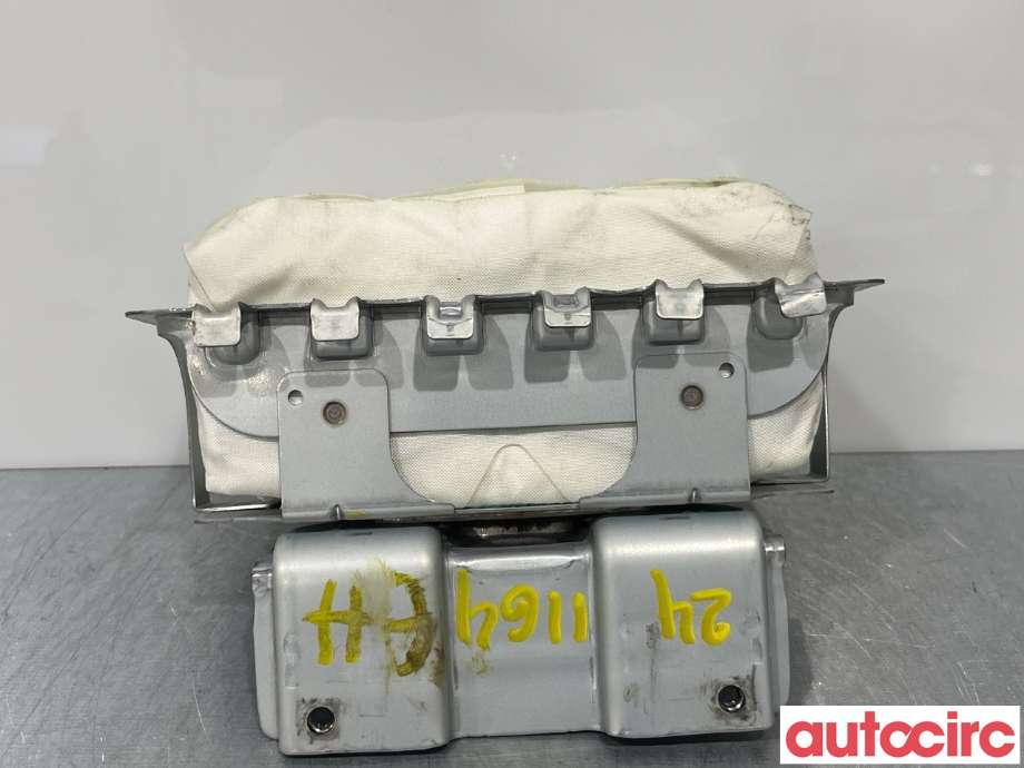 Airbag passasjer til Mitsubishi Outlander 2012-2015 (Type III, Fase 1)  (MITSUBISHI|7030A311)