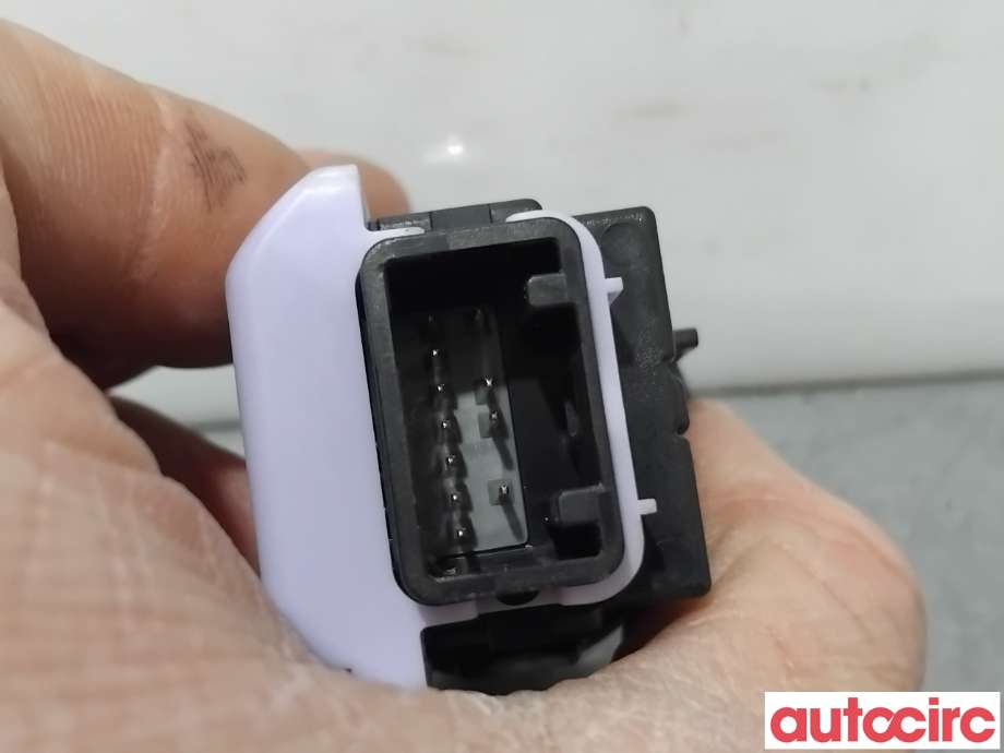 Bryter start/stopp til Subaru XV 2012-2017 (Type I)  (SUBARU|83031FJ002|)