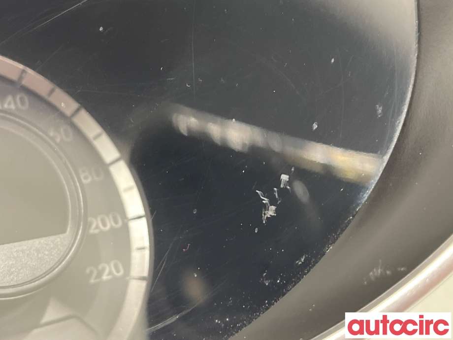 Instrumentpanel til Hyundai Ix35 2010-2015  (HYUNDAI|940032Y300)
