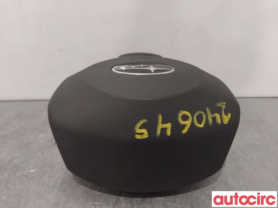 Airbag rattpute til Subaru XV 2012-2017 (Type I)  (SUBARU|98211FJ020VH|)