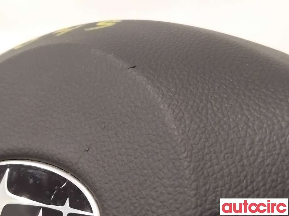 Airbag rattpute til Subaru XV 2012-2017 (Type I)  (SUBARU|98211FJ020VH|)