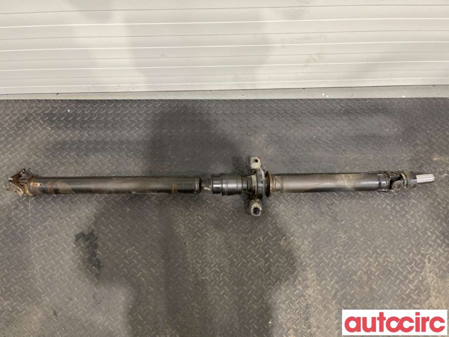 Mellomaksel til Subaru Forester 2005-2008 (Type II, Fase 2) (SUBARU|27111SA001||27111SA000)