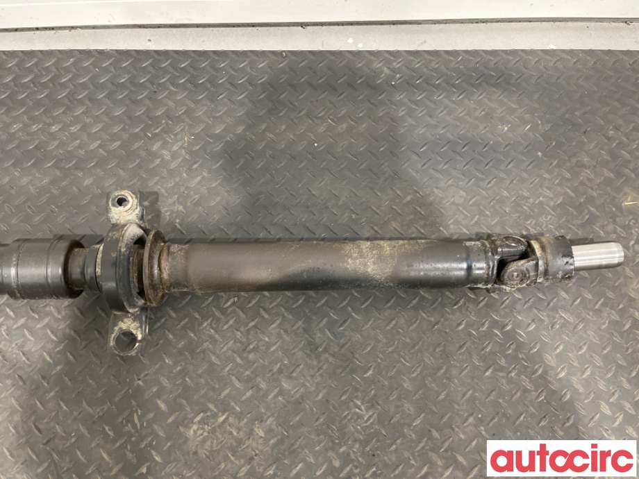 Mellomaksel til Subaru Forester 2005-2008 (Type II, Fase 2) (SUBARU|27111SA001||27111SA000)