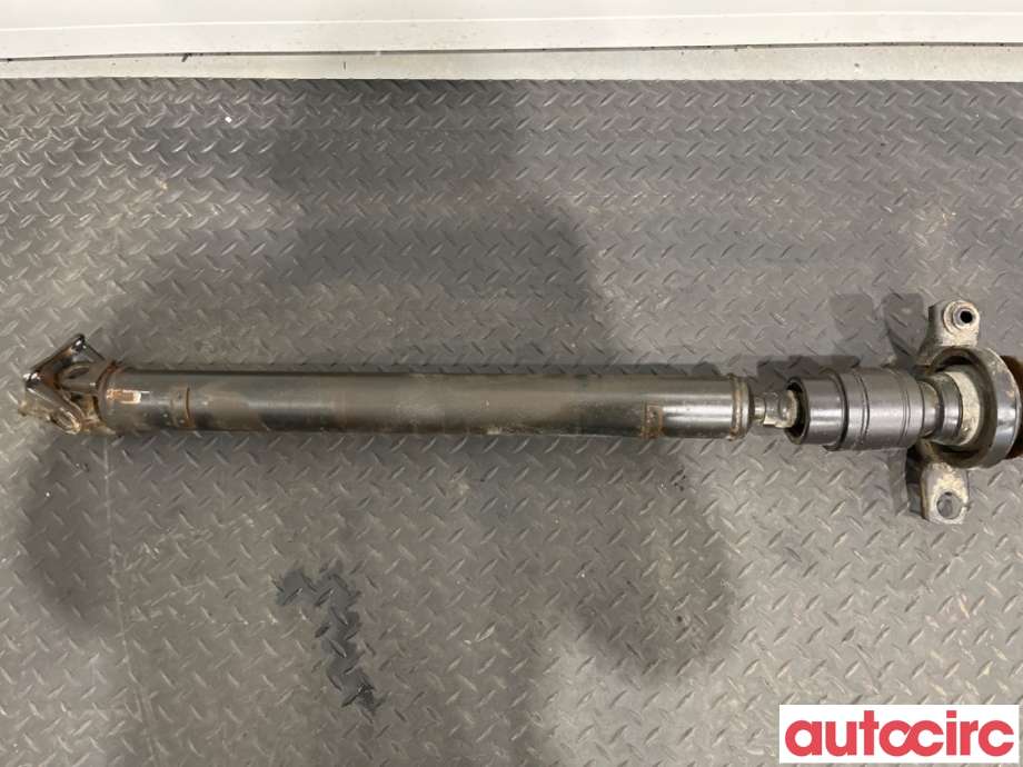 Mellomaksel til Subaru Forester 2005-2008 (Type II, Fase 2) (SUBARU|27111SA001||27111SA000)