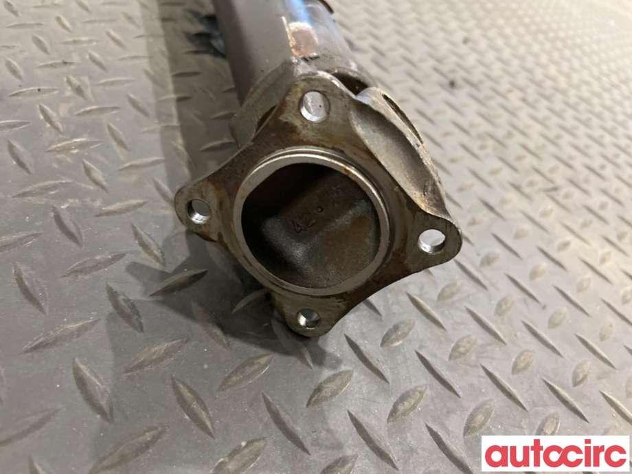 Mellomaksel til Subaru Forester 2005-2008 (Type II, Fase 2) (SUBARU|27111SA001||27111SA000)