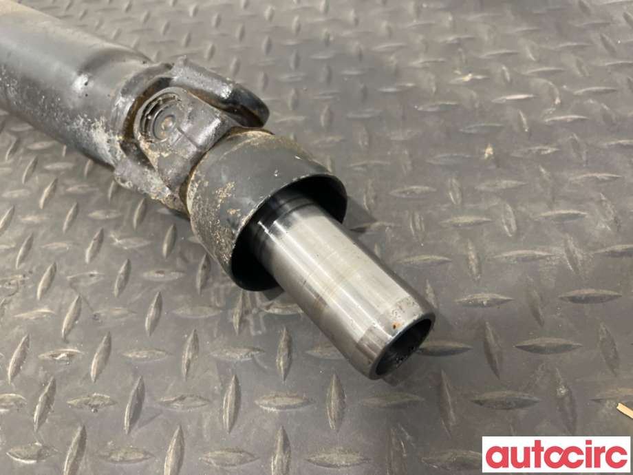 Mellomaksel til Subaru Forester 2005-2008 (Type II, Fase 2) (SUBARU|27111SA001||27111SA000)
