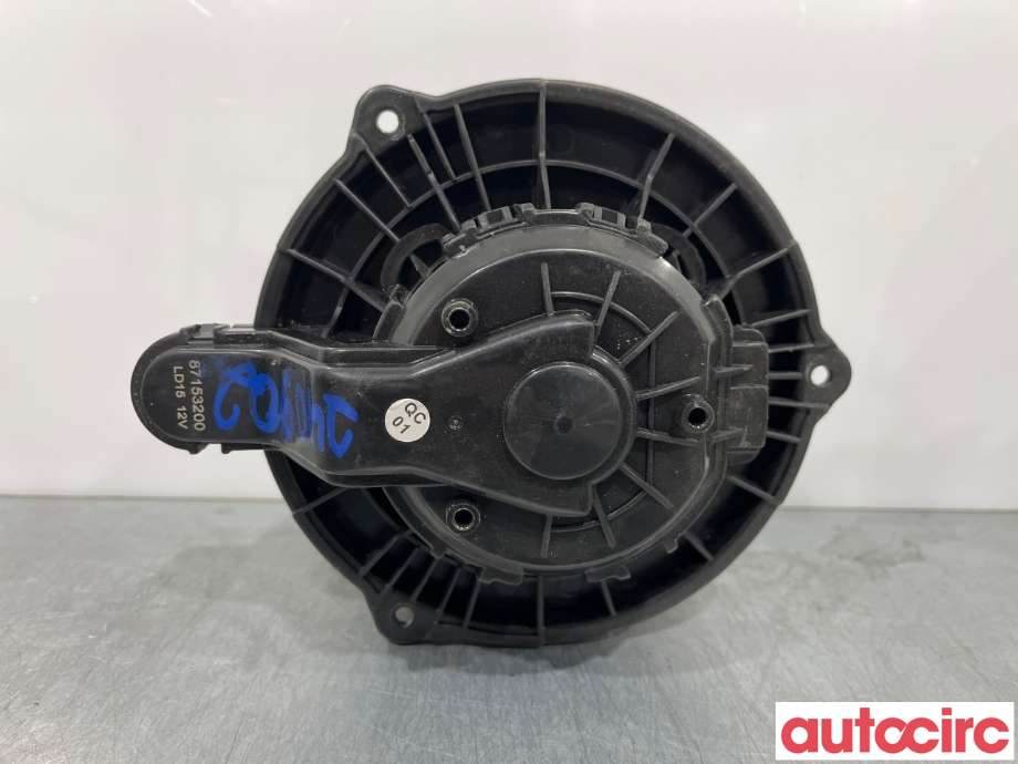 Varmeapparat motor til Hyundai Ix35 2010-2015  (HYUNDAI|971132Y000)
