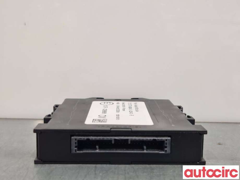 Styreenhet parkering til Toyota Auris 2013-2015 (Type II, Fase 1)  (TOYOTA|8934002040||89340-02040)