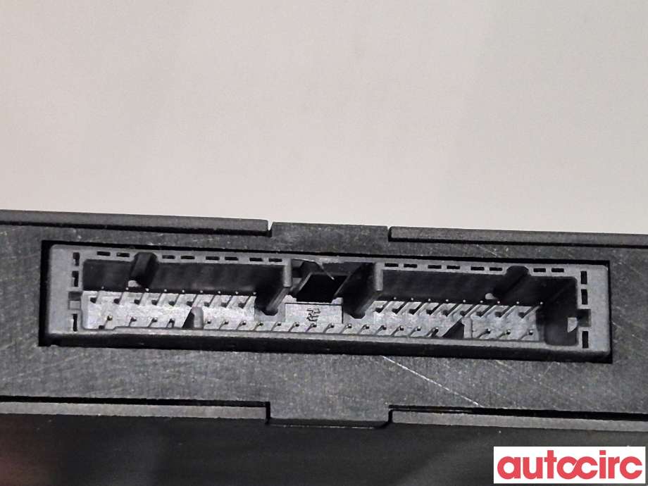 Styreenhet parkering til Toyota Auris 2013-2015 (Type II, Fase 1)  (TOYOTA|8934002040||89340-02040)