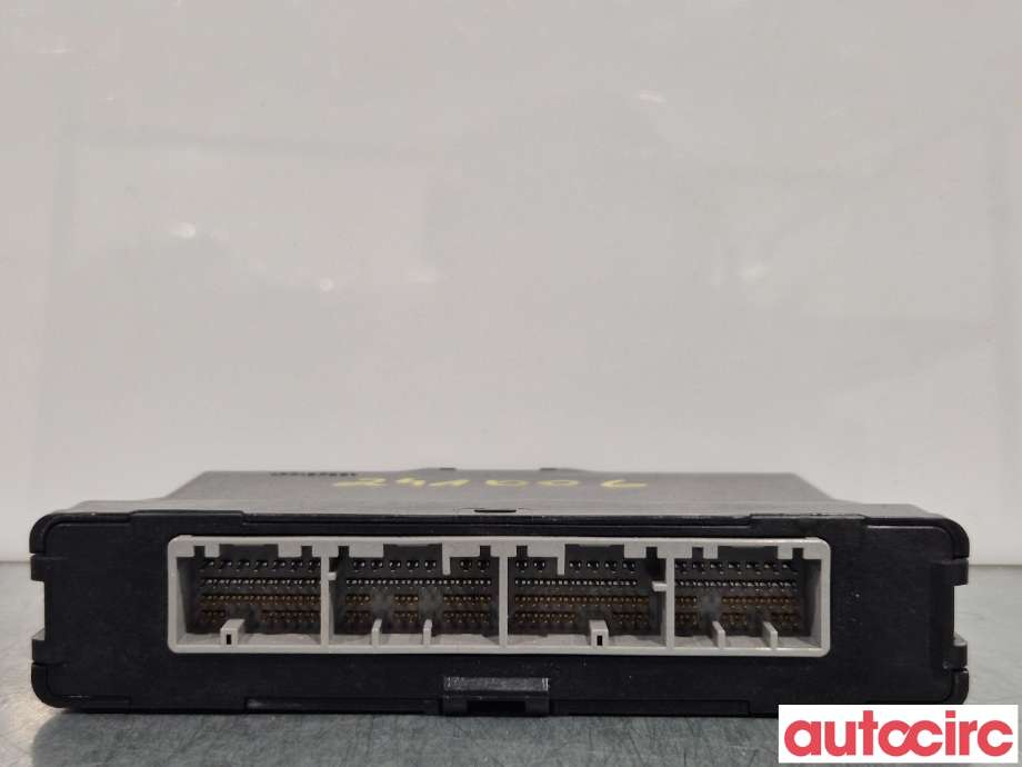Styreenhet diverse til Toyota Auris 2013-2015 (Type II, Fase 1)  (TOYOTA|8968102030|MB285000-1813|89681-02030)