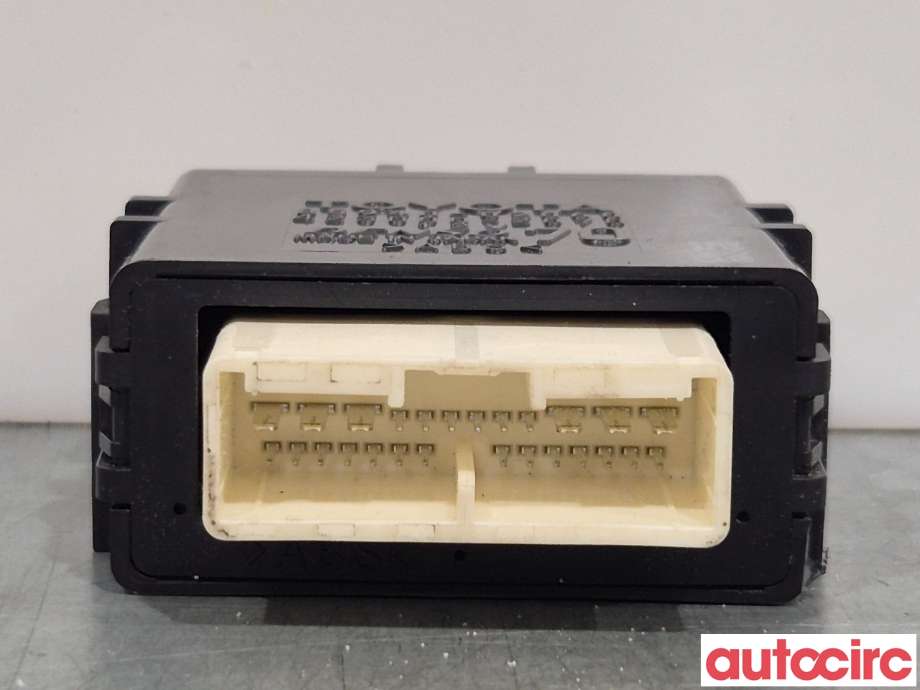 Rele diverse til Toyota Auris 2013-2015 (Type II, Fase 1)  (TOYOTA|8594002060||85940-02060)