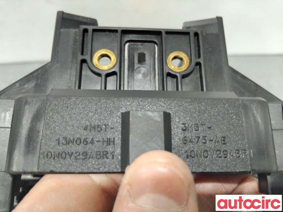 Bryter combi til Ford Kuga 2008-2012 (Type I)  (FORD|1754623||3M5T-6475-AE)