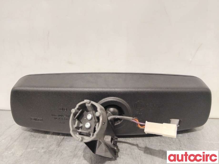 Speil innvendig til Ford Kuga 2008-2012 (Type I) (FORD|5260683||AU5A17E678AC)