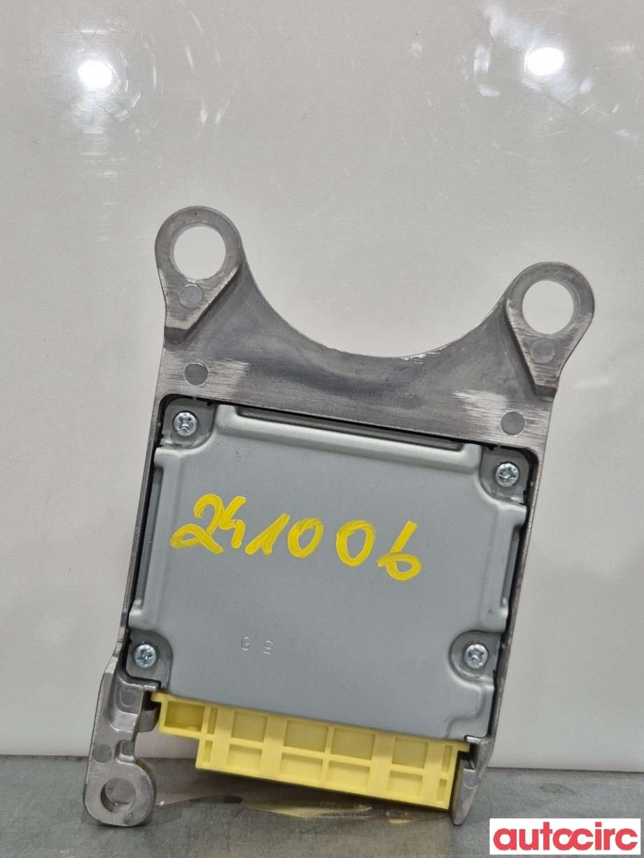 Airbag elektronikk til Toyota Auris 2013-2015 (Type II, Fase 1)  (TOYOTA|8917002C30|231000-6290|89170-02C30)