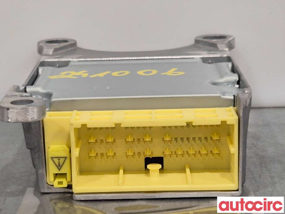Airbag elektronikk til Toyota Auris 2013-2015 (Type II, Fase 1)  (TOYOTA|8917002C30|231000-6290|89170-02C30)